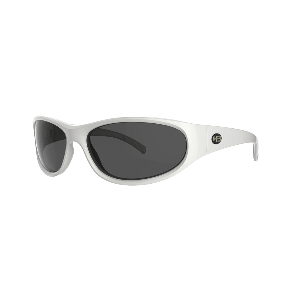 HB A New Species Esportivo Pearled White Gray - Solar - TAM 63 mm - Loja HB