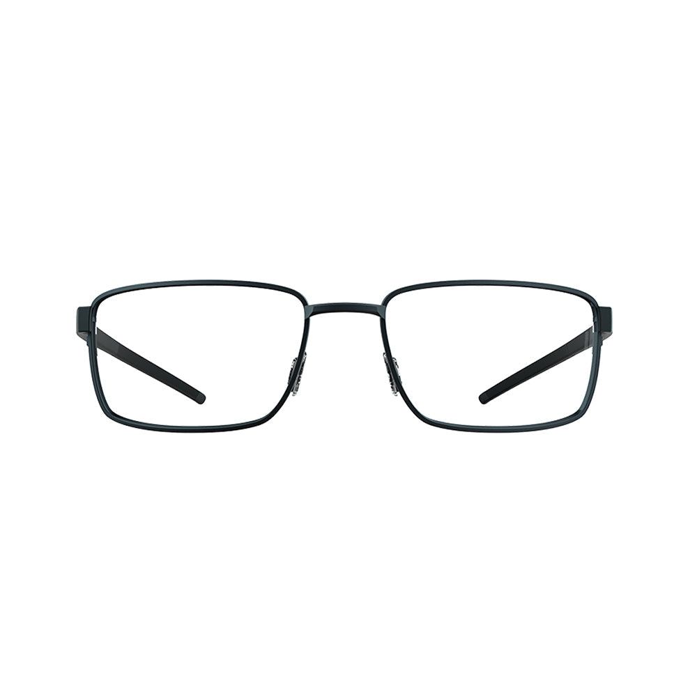 Óculos de Grau HB Duotech M 93423 Matte Black Lente 5,5 Cm - Loja HB