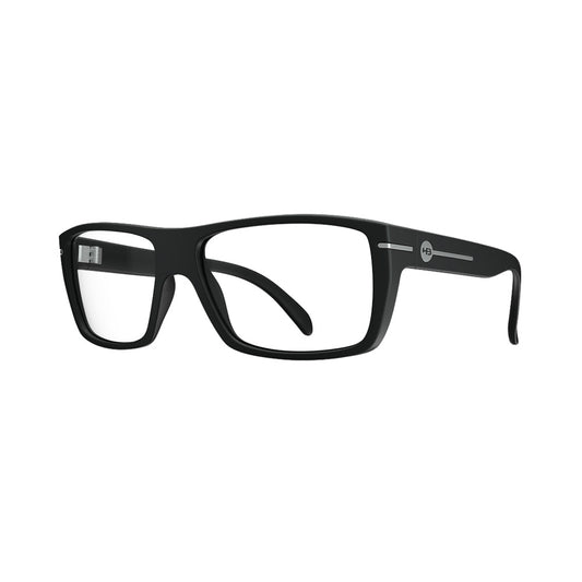 Óculos de Grau HB M 93023 Matte Black - Loja HB