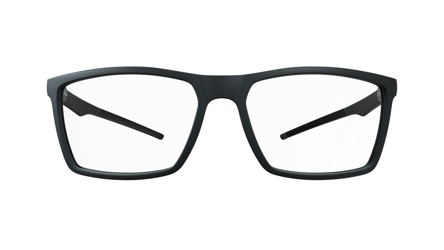 Óculos de Grau Hb Polytech M 93149 Matte Black Lente 5,2 Cm - Loja HB