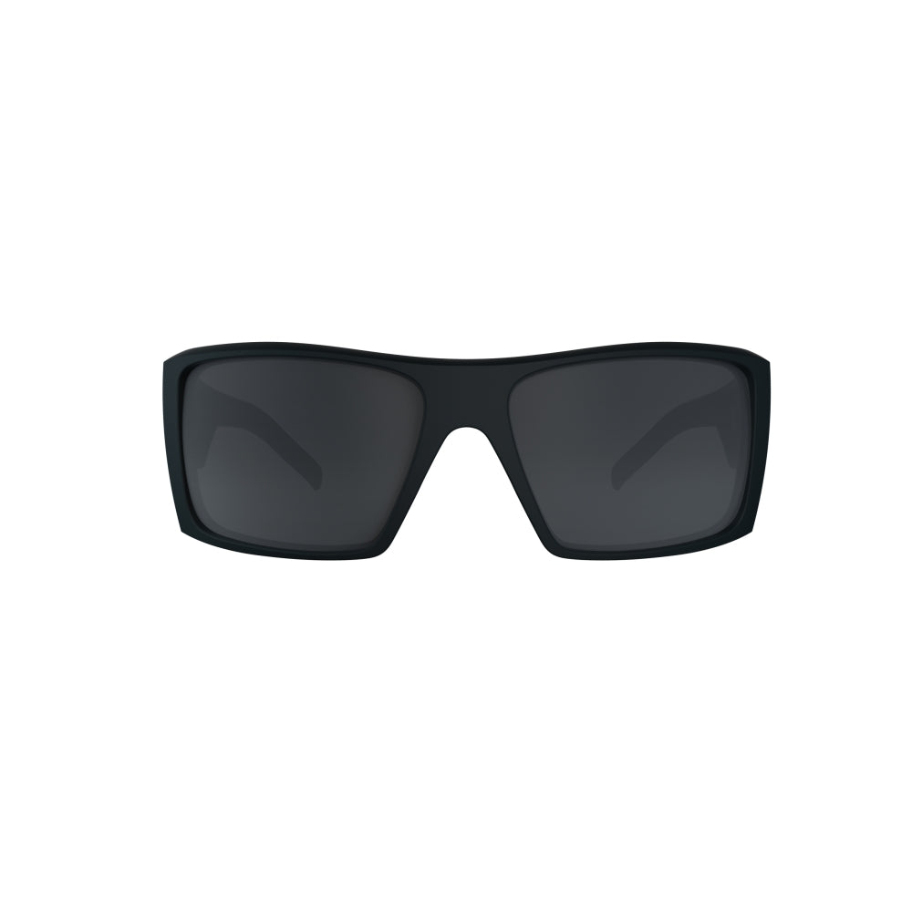 Óculos de Sol HB Rocker 2.0 Matte Black Gray