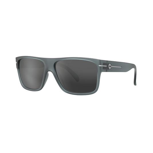 Óculos de Sol HB Would Matte Dark Olive Gray