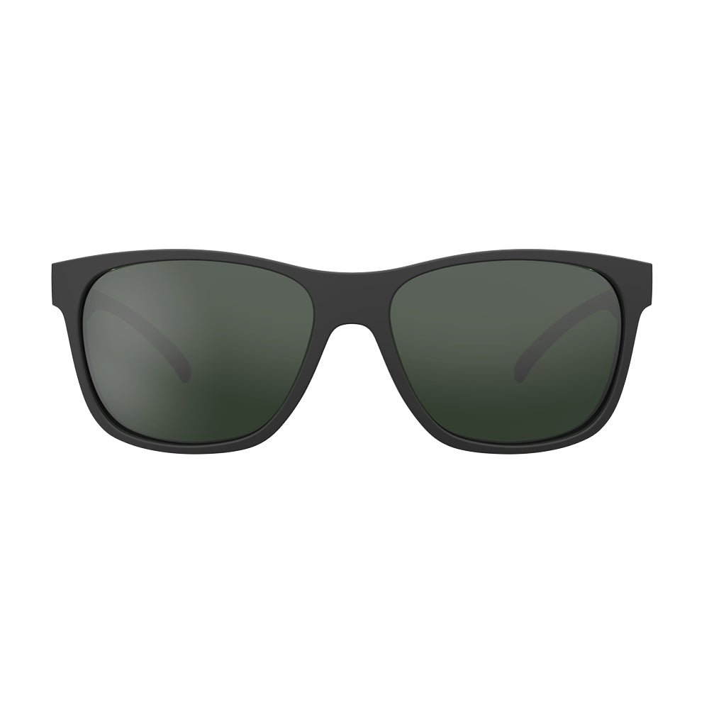 Óculos de Sol HB Underground M Greenish Gray Gradient
