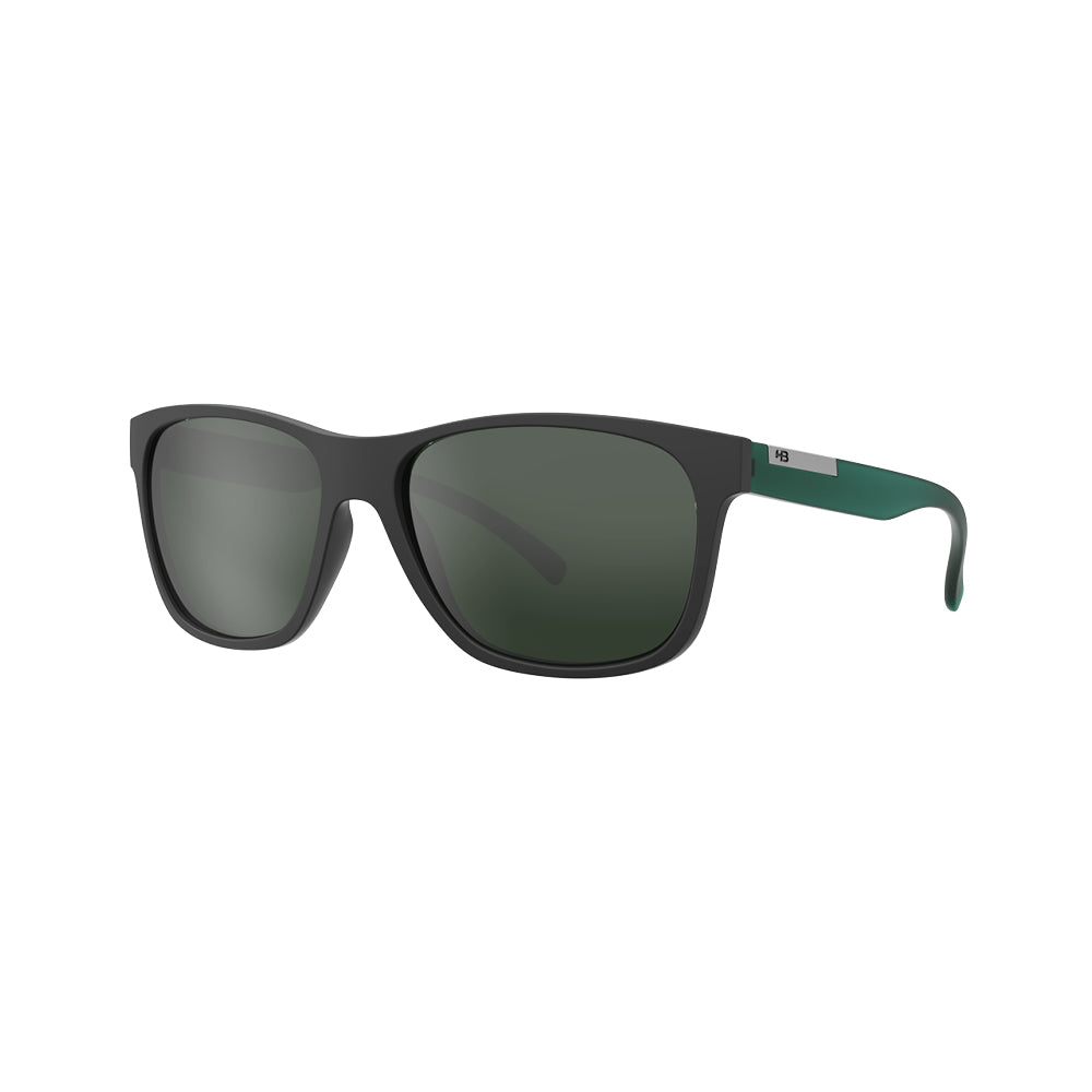 Óculos de Sol HB Underground M Greenish Gray Gradient