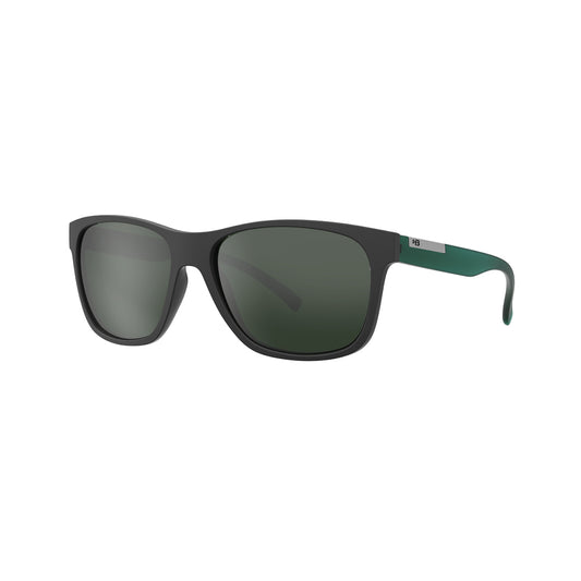 Óculos de Sol HB Underground M Greenish Gray Gradient