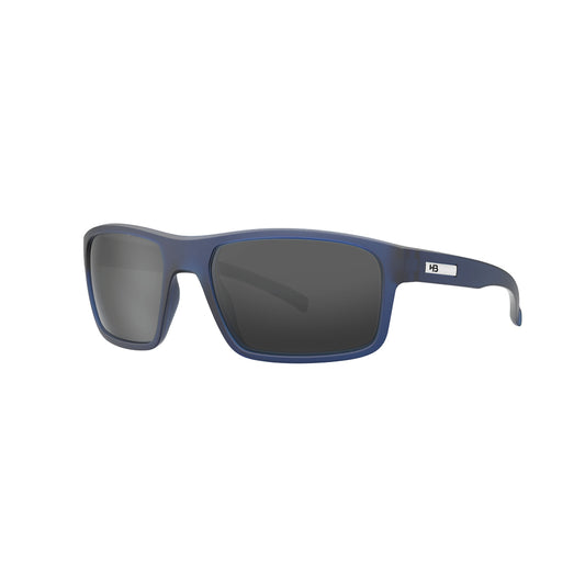 Óculos de Sol HB Overkill M Night Blue Gray