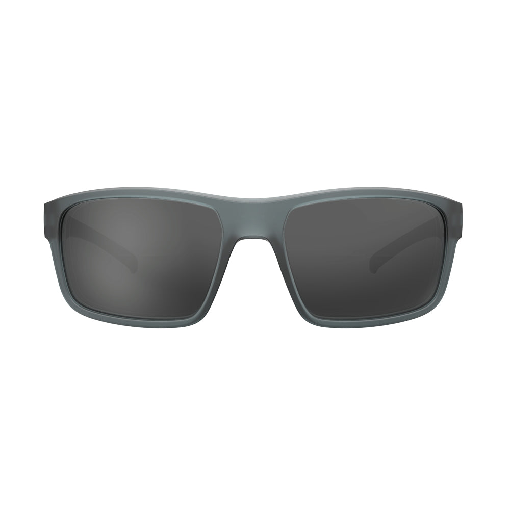 Óculos de Sol HB Overkill M Greenish Gray/ Gray