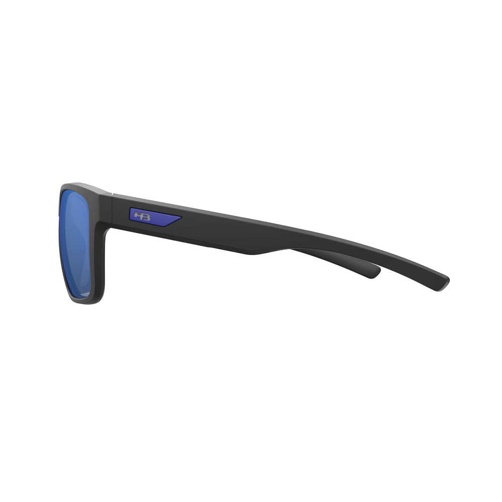 OC HB H-BOMB M BLACK D BLUE BLUE CHROME