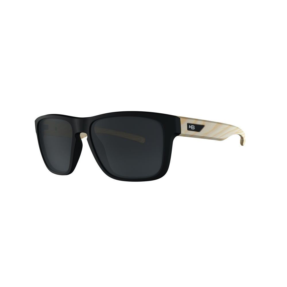 OC HB H-BOMB M BLACK/WOOD GRAY