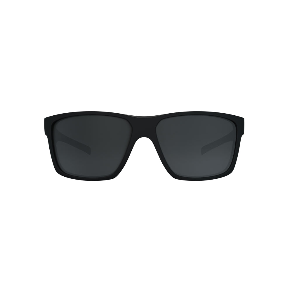 Óculos de Sol HB Freak Matte Black Gray