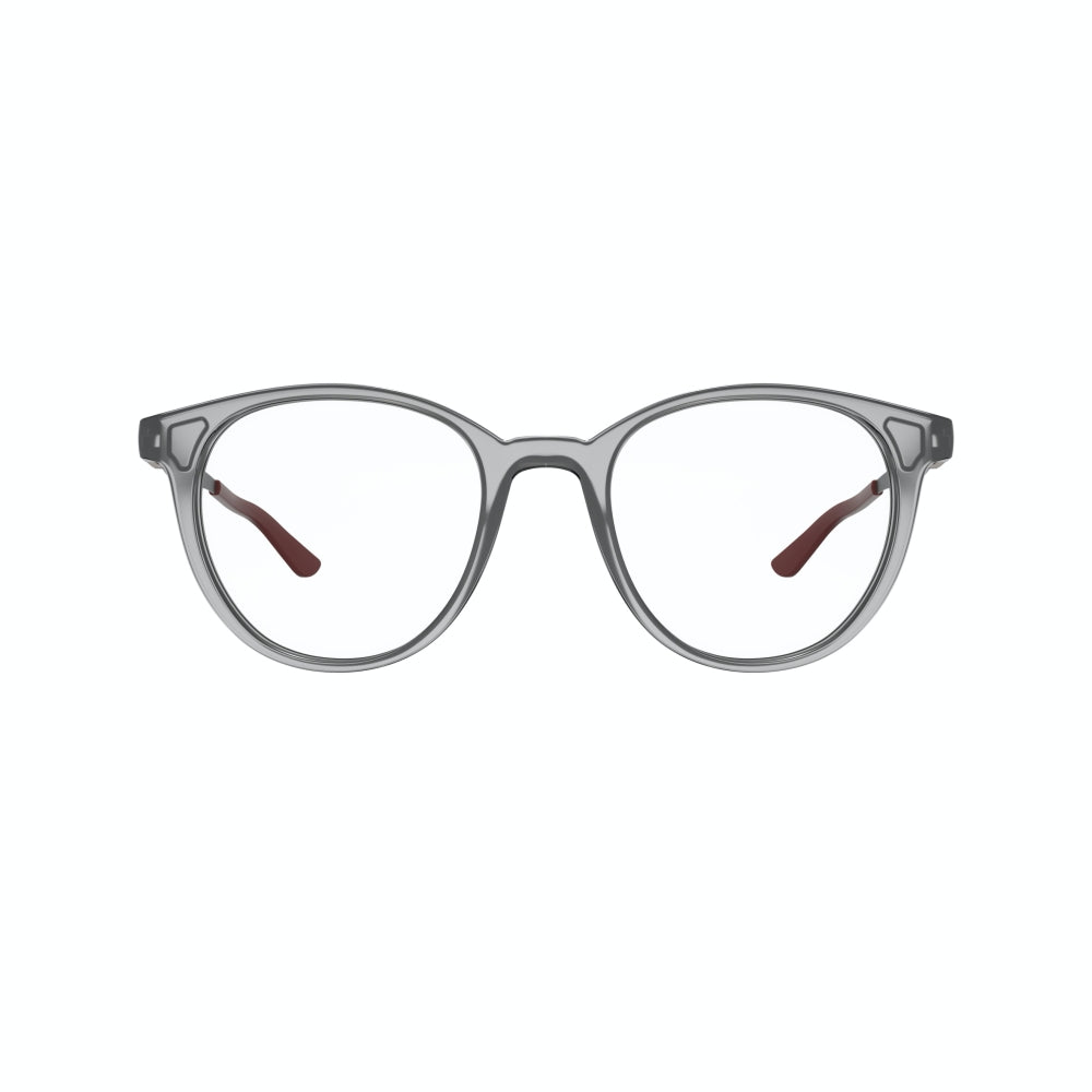 Óculos De Grau HB Polytech M 93156 S Quartz Red - Lente 4,9 cm - Loja HB