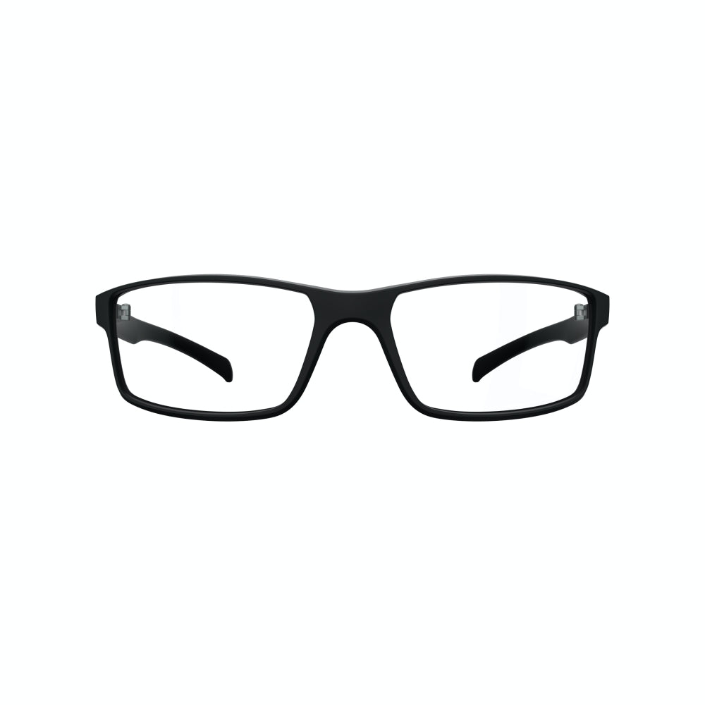 Óculos de Grau HB Polytech M 93148 Matte Black Lente 5,4 Cm - Loja HB