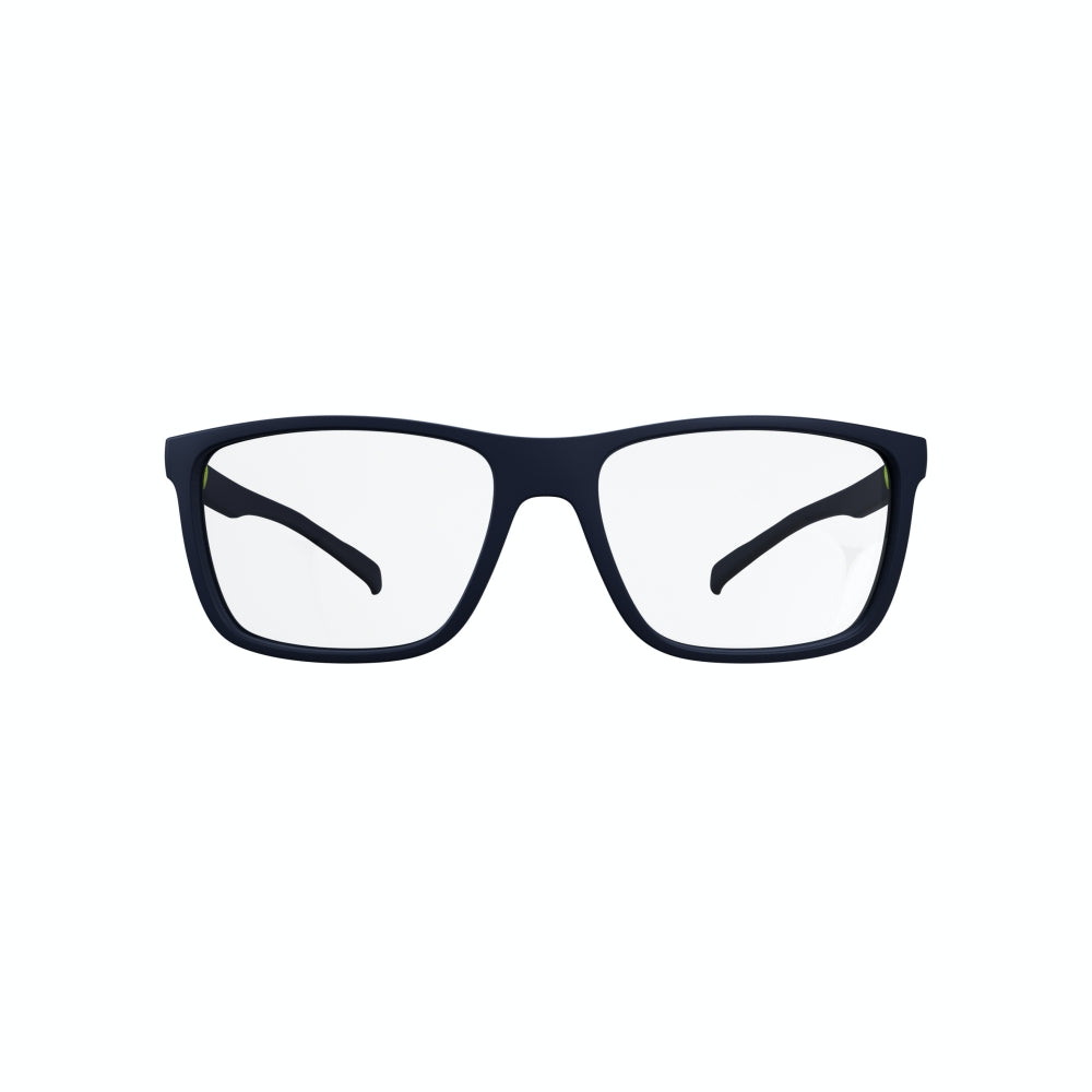 Óculos de Grau HB Teen Polytech M 93146 Matte Navy Lente 5,0 Cm - Loja HB