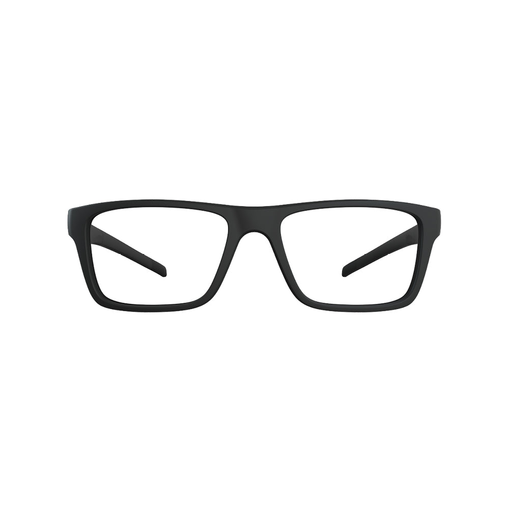 HB 93160 Switch Clip On Matte Black/ Gray Polarized Lente 5,3 Cm - Loja HB