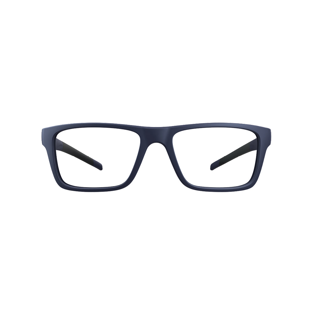 HB 93160 Matte Navy/ Gray Polarized Lente 5,3 Cm - Graduação - Loja HB