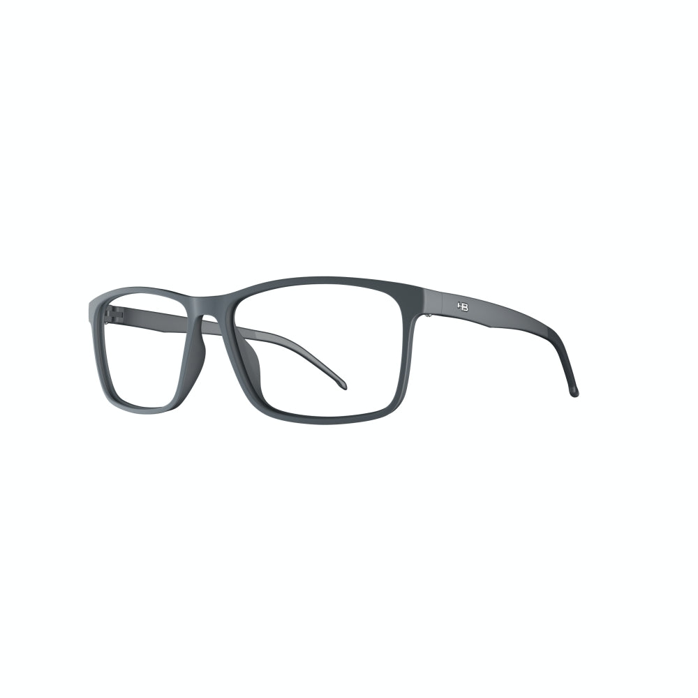 Óculos de Grau HB Polytech 0279 New Graphite