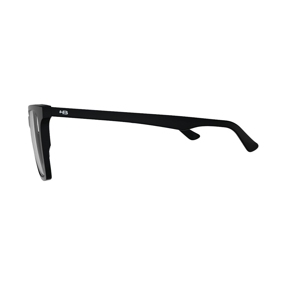 Óculos de Grau HB 0378 Matte Black
