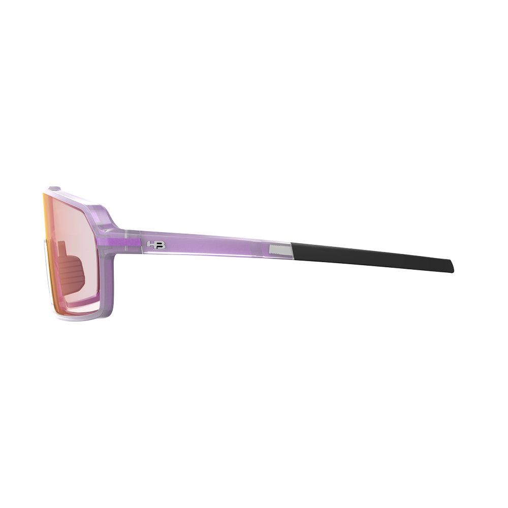 OC HB GRINDER PEARL VIOLET PHOTO RED