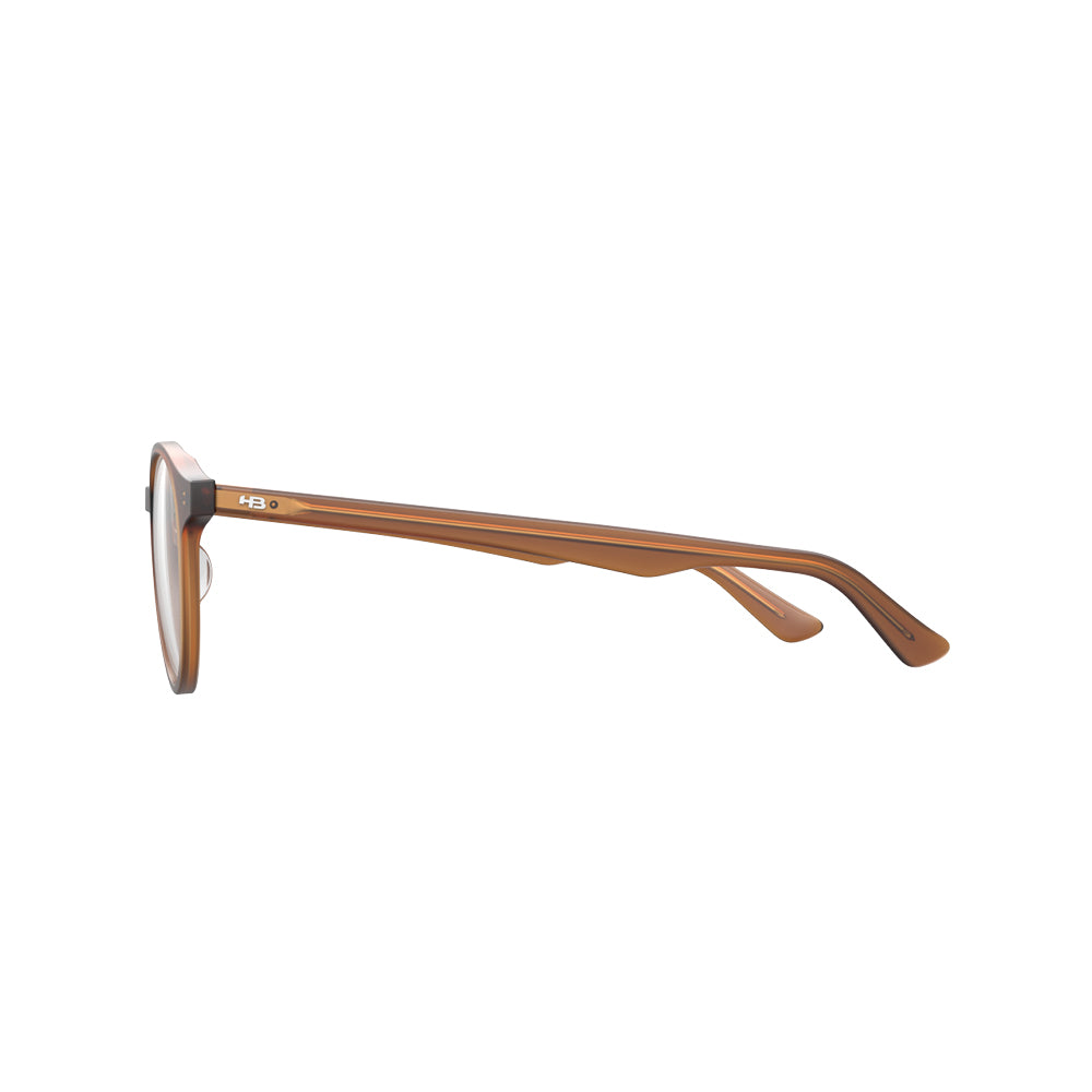 Óculos de Grau HB 0397 Honey - 49 mm