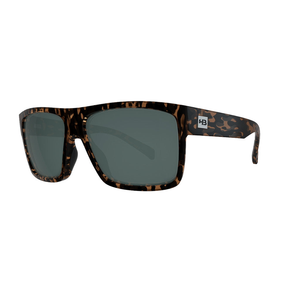 OC HB WOULD 2.0 HAVANA SMOKE G15