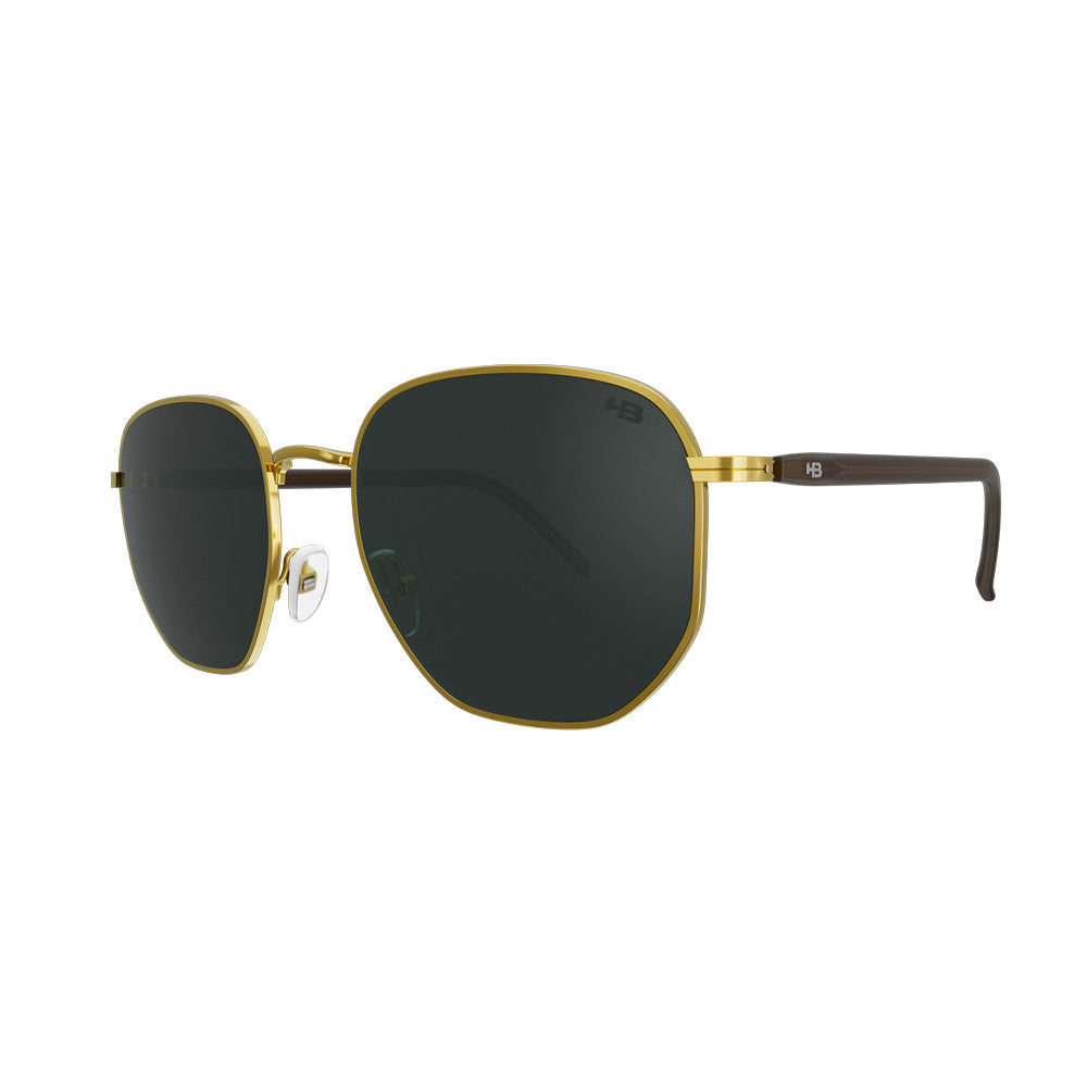 HB Peak Gold G15 - Solar - TAM 54 mm