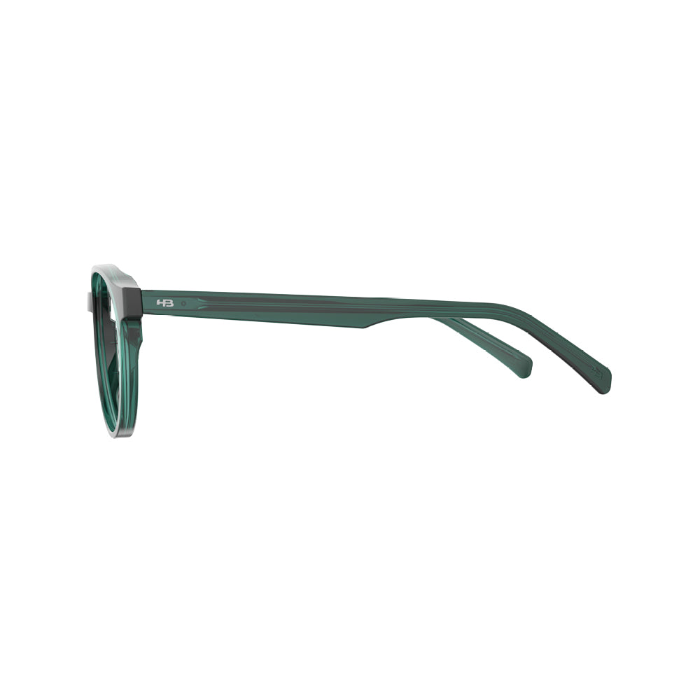 Óculos de Grau HB Kirra Landscape Green