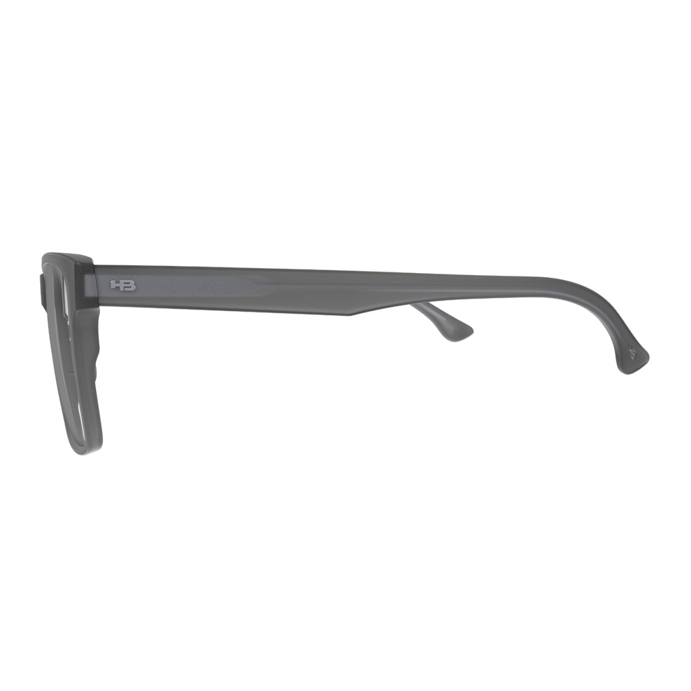 Armação de Grau HB 0458 Shadow Gray Lente 5,4 cm - Loja HB