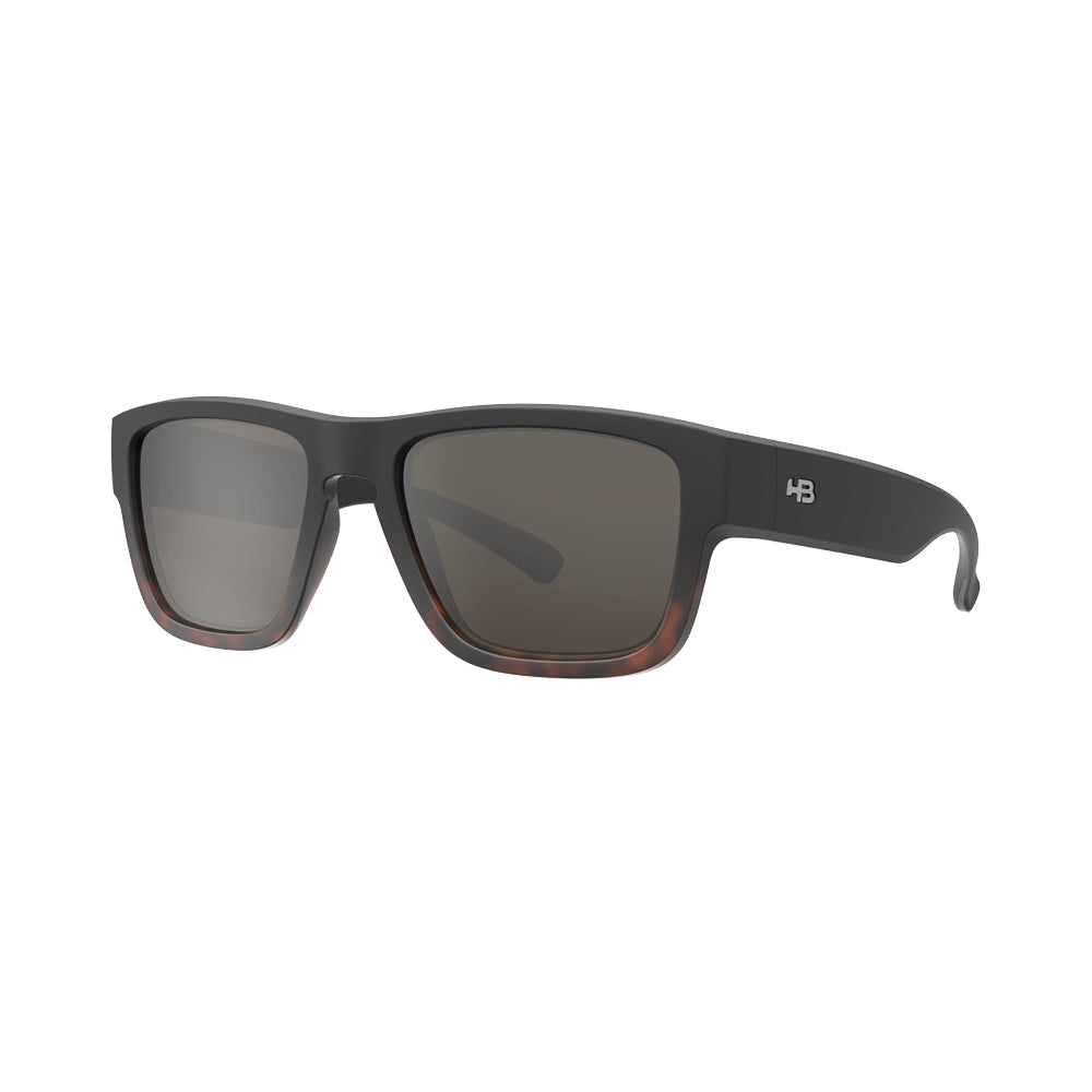 Óculos de Sol HB H-Bold Grad M B Turtle Brown