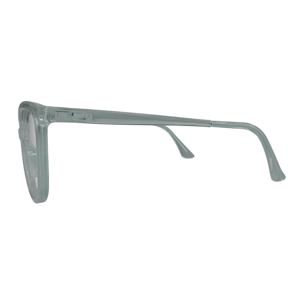 Óculos de Grau HB 0484 Green Shades Lente 5,5 cm