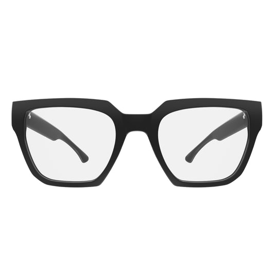 Armação de Grau HB 0486 Gloss Black Lente 5,1 cm - Loja HB