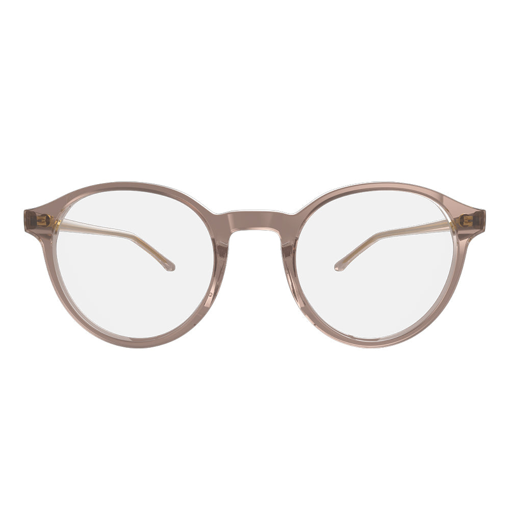 Armação de Grau HB 0487 Burlywood Lente 4,7 cm - Loja HB