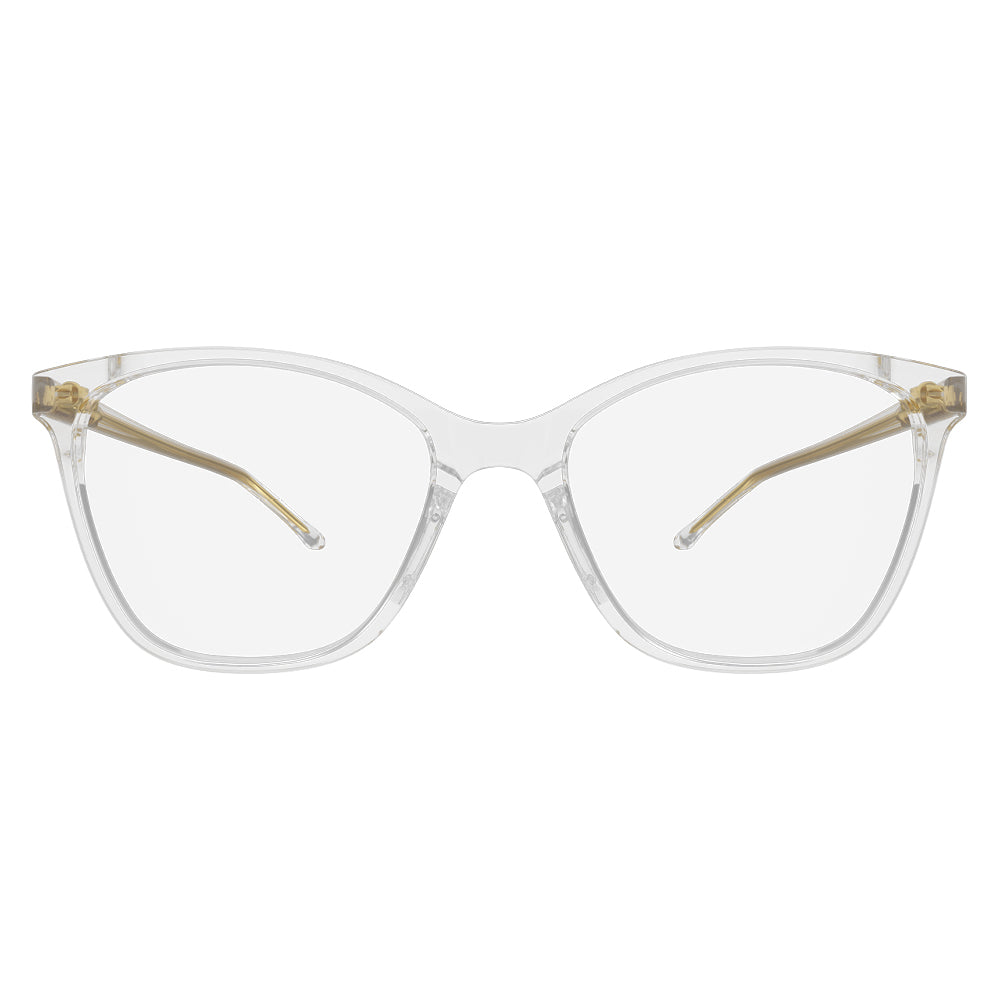 Óculos de Grau HB 0489 Clear - 53 mm