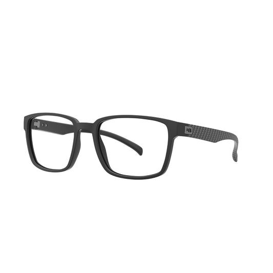 Óculos de Grau HB Polytech 3 0490 Print Carbon Fiber