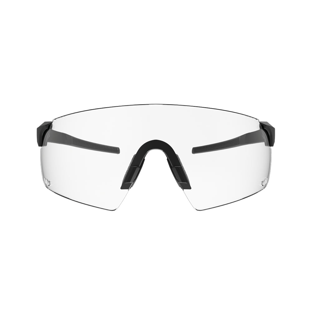 HB Quad R 2.0 Matte Black/ Photochromic - Solar - Loja HB