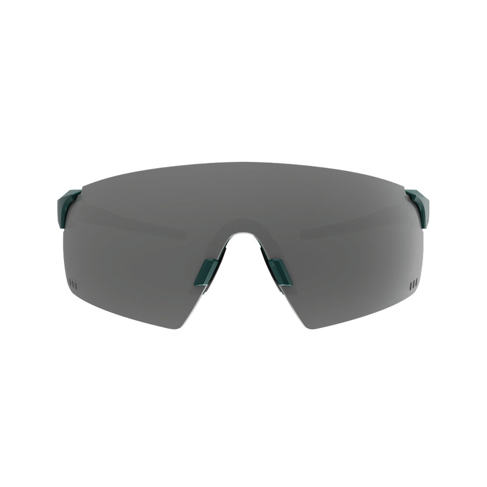 HB Quad R 2.0 Dark Green/ Silver - Solar - Loja HB