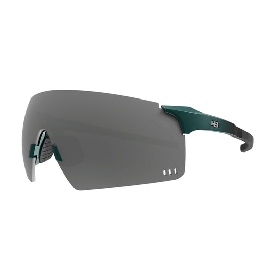 HB Quad R 2.0 Dark Green/ Silver - Solar - Loja HB
