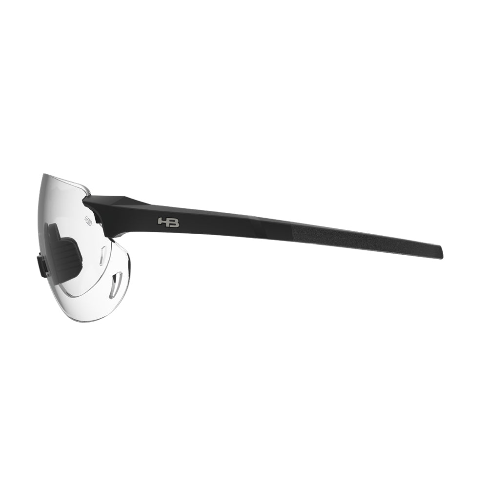 HB Quad Z 2.0 Matte Black/ Photochromic - Solar - Loja HB