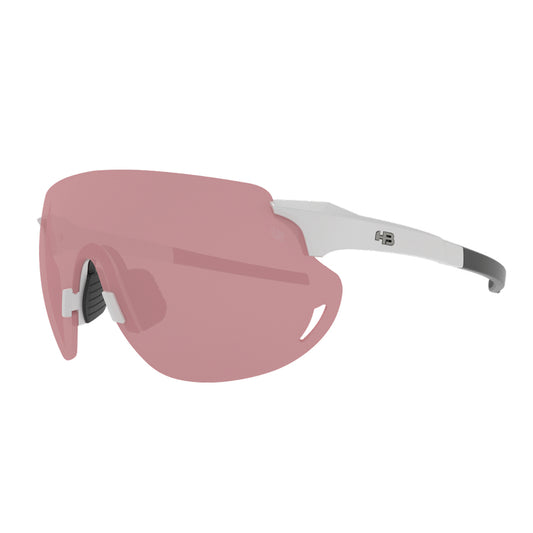 HB Quad Z 2.0 Pearled White/ Amber - Solar - Loja HB