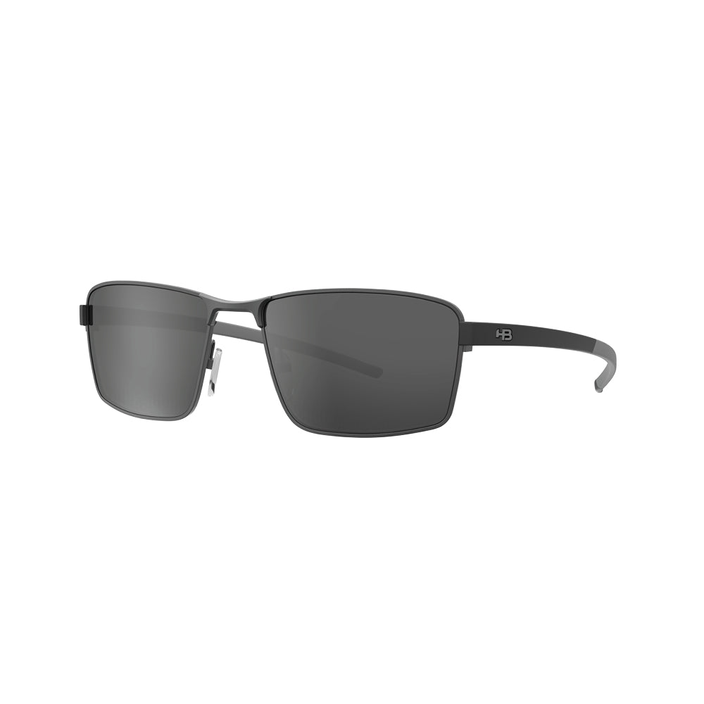 HB Cyclops M Graph/ M Black Gray - Sol - TAM 57 mm