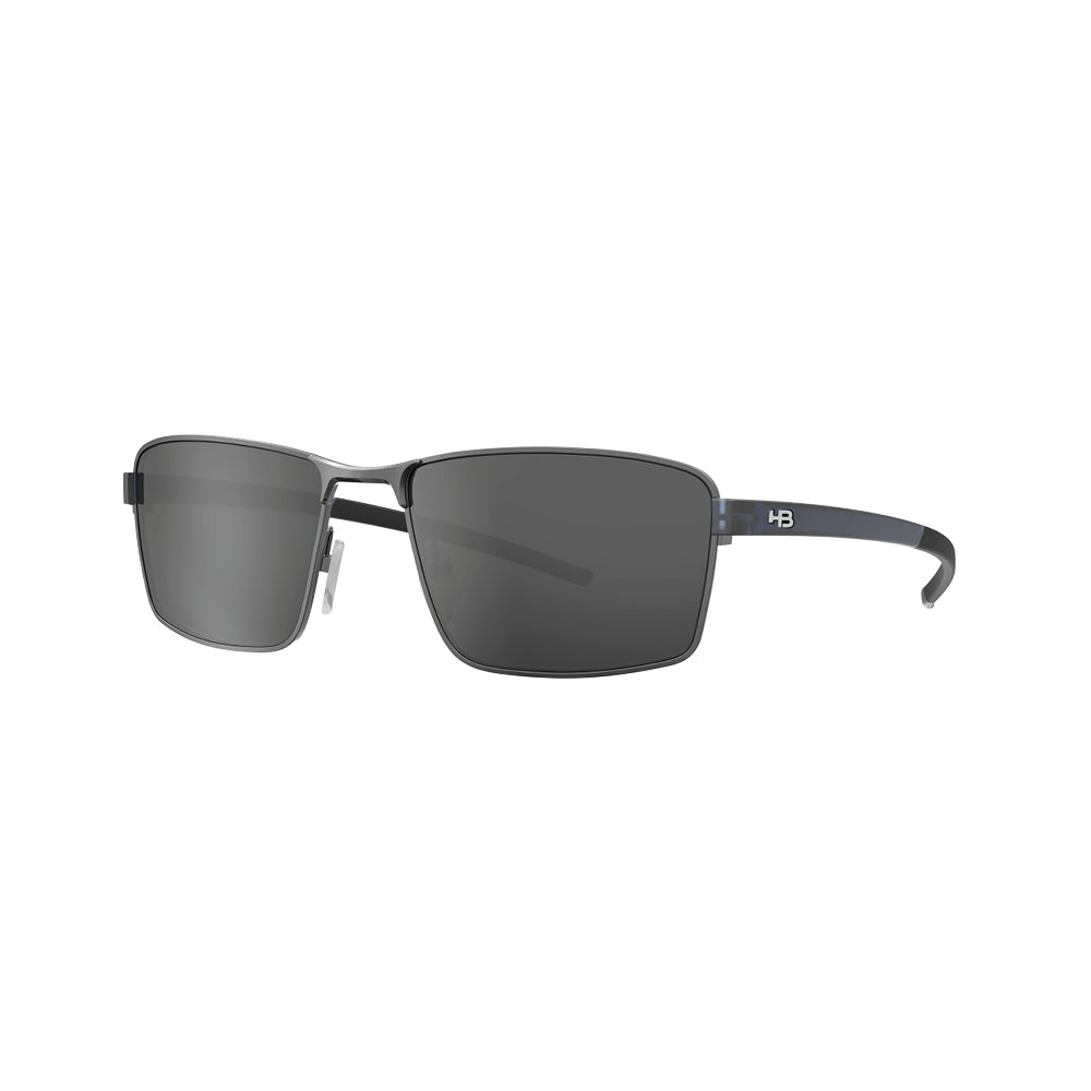 HB Cyclops Graph/ Matte Naval Blue Gray - Sol - TAM 57 mm