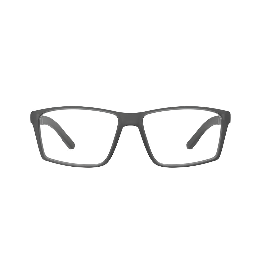 HB Polytech 0510 Matte Onyx - Grau - TAM 56 mm