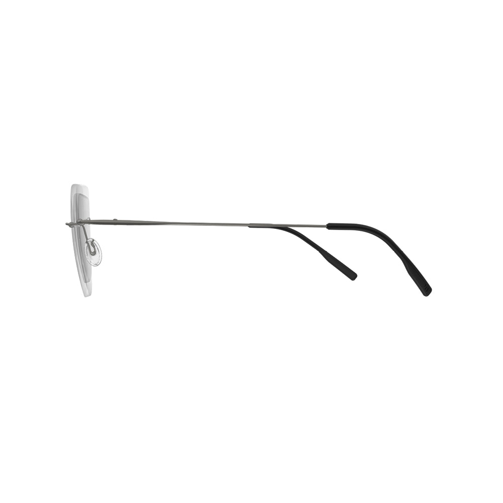 Óculos de Grau HB Aeroflex 0511 Nickel