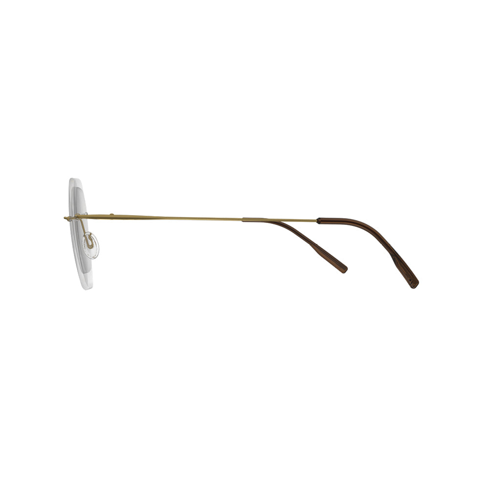 HB Aeroflex 0512 Gold - Armação