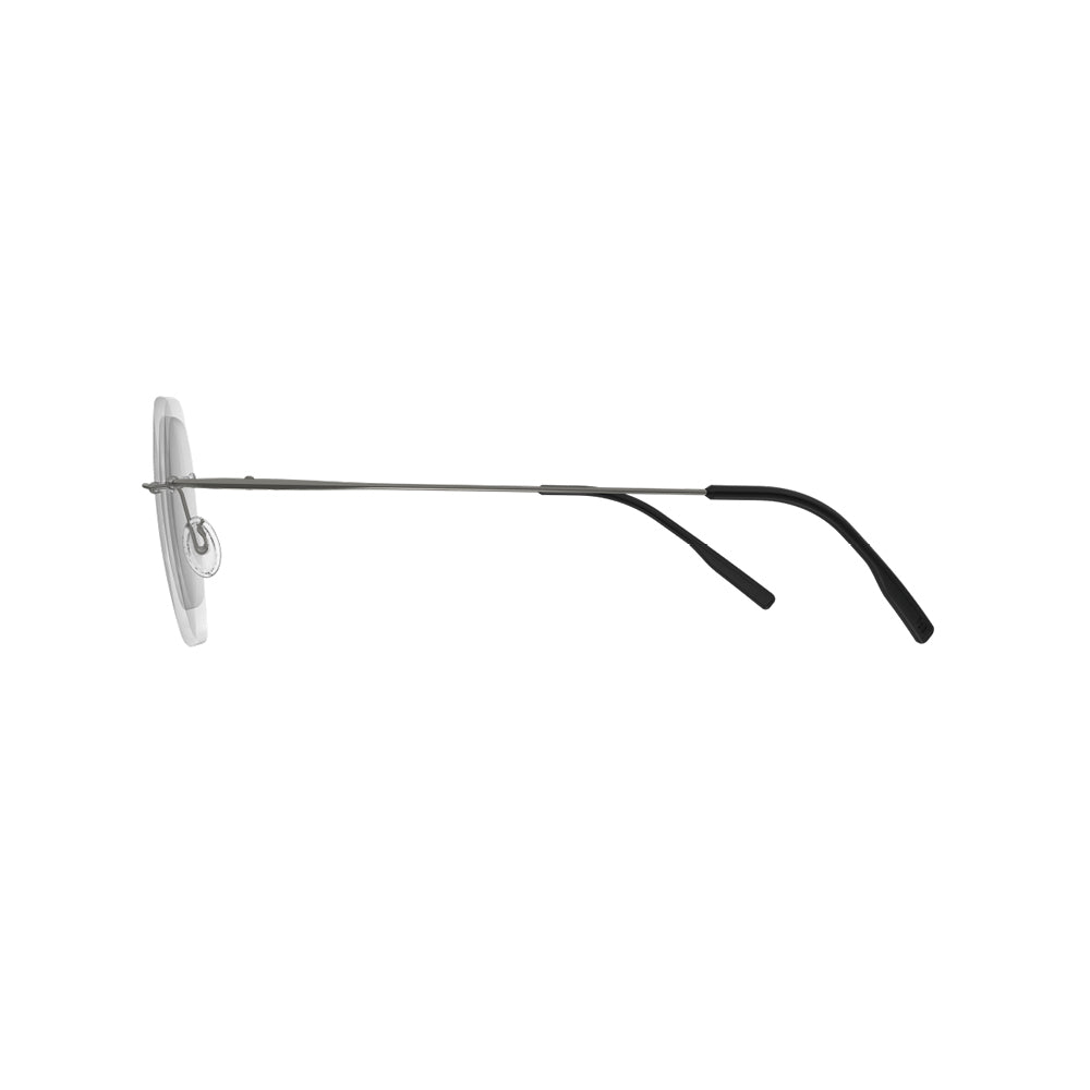 Óculos de Grau HB Aeroflex 0512 Nickel