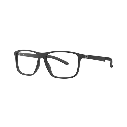 Óculos de Grau HB Polytech 0520 Matte Black