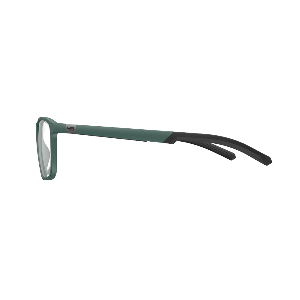 Óculos de Grau HB Polytech 0520 M Military Green