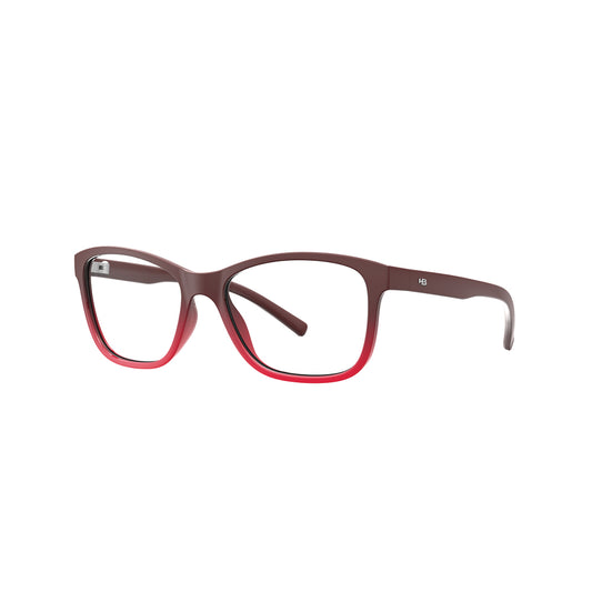 Óculos de Grau HB Polytech 0521 F Passi/ L Pink