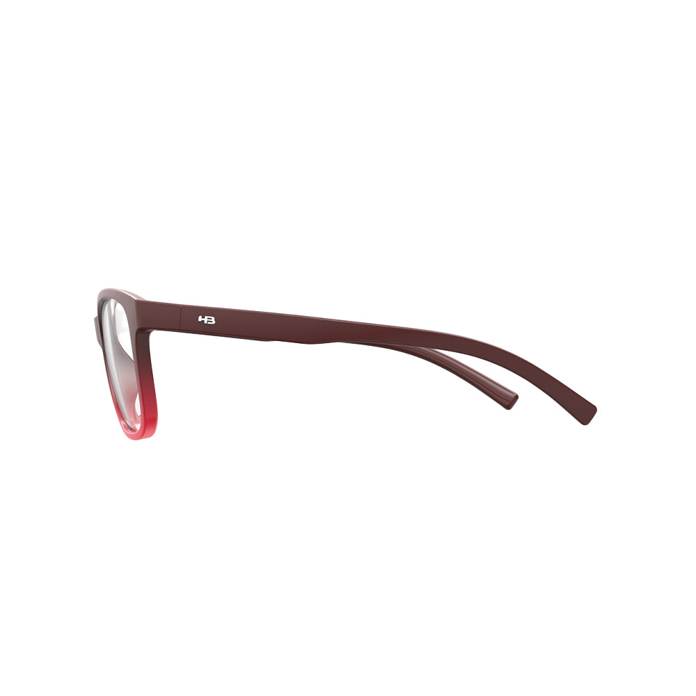 Óculos de Grau HB Polytech 0521 F Passi/ L Pink