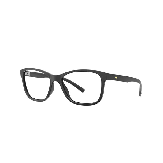 Óculos de Grau HB Polytech 0521 Gloss Black
