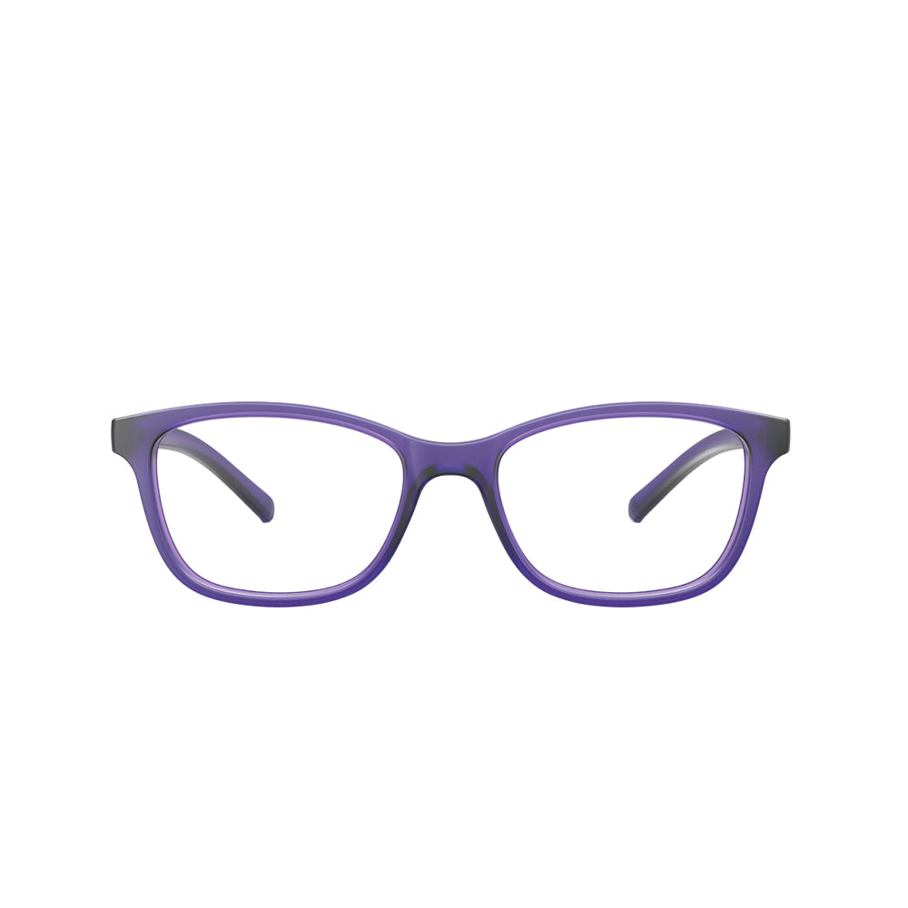 Óculos de Grau HB Polytech 0522 Light Purple